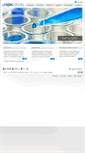 Mobile Screenshot of isikkimya.net